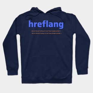 Hreflang Hoodie